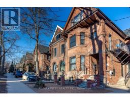 125 MADISON AVENUE, Toronto, Ontario