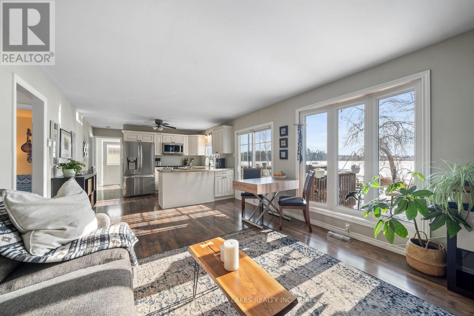 222 O'reilly Lane, Kawartha Lakes, Ontario  K0M 2C0 - Photo 17 - X12943082
