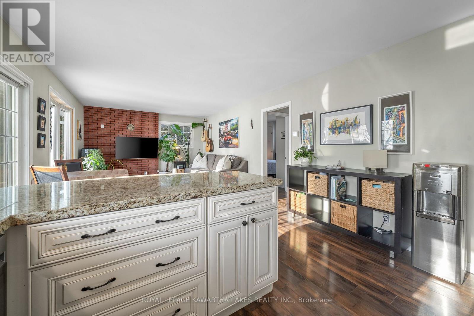 222 O'reilly Lane, Kawartha Lakes, Ontario  K0M 2C0 - Photo 14 - X12943082