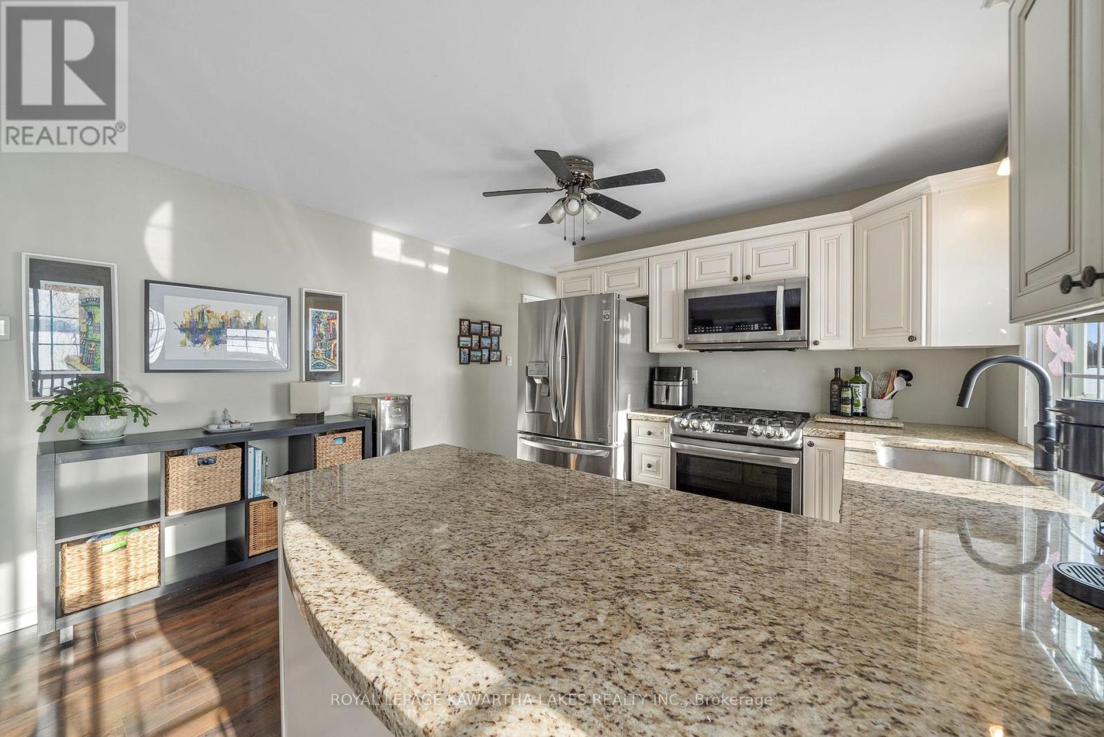 222 O'reilly Lane, Kawartha Lakes, Ontario  K0M 2C0 - Photo 13 - X12943082