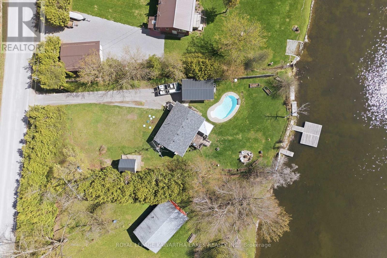 222 O'reilly Lane, Kawartha Lakes, Ontario  K0M 2C0 - Photo 24 - X12943082