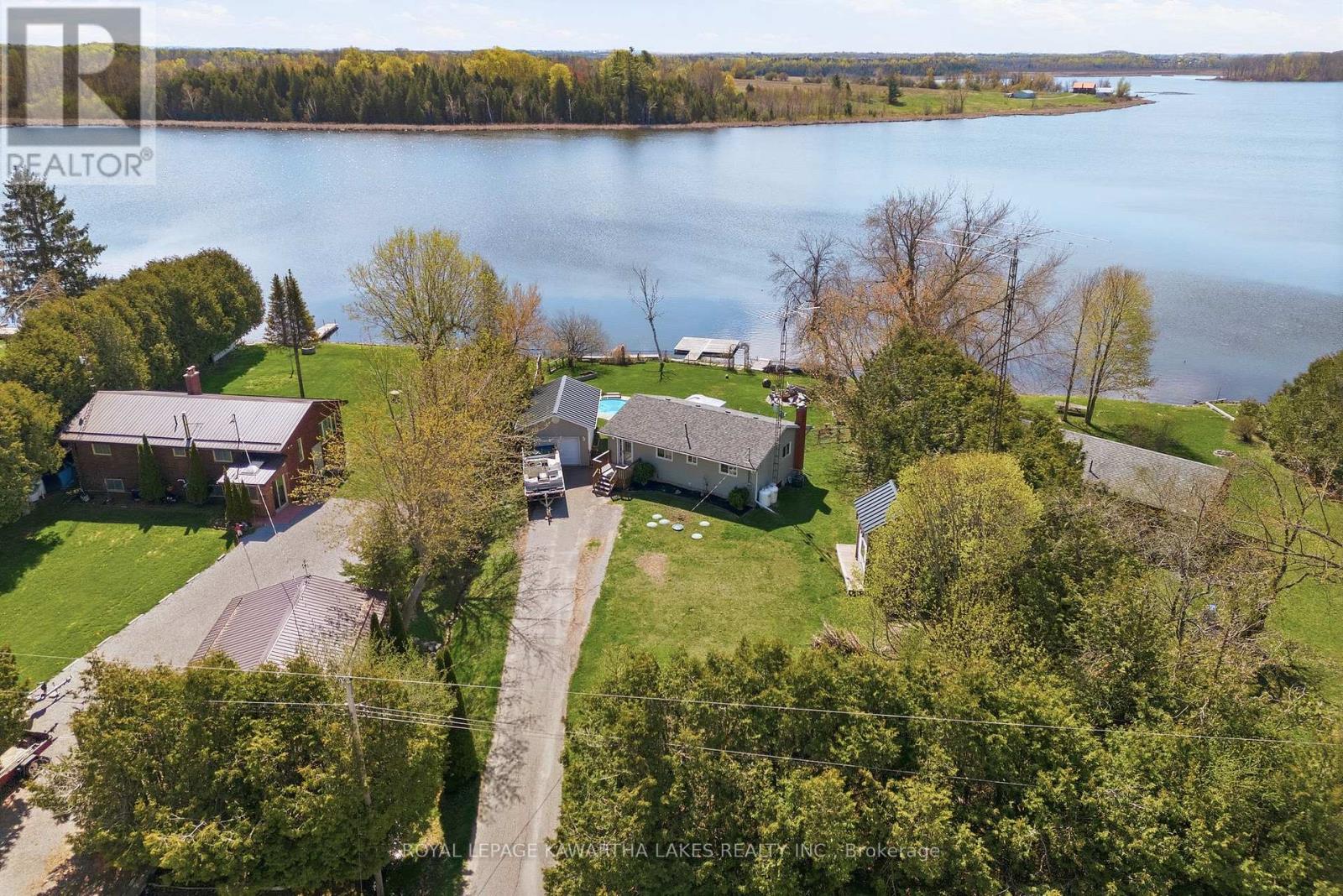 222 O'reilly Lane, Kawartha Lakes, Ontario  K0M 2C0 - Photo 27 - X12943082