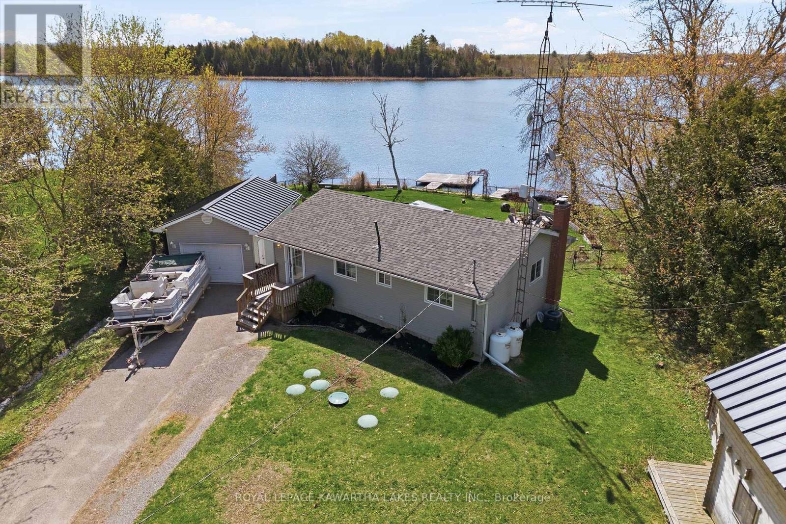 222 O'reilly Lane, Kawartha Lakes, Ontario  K0M 2C0 - Photo 25 - X12943082