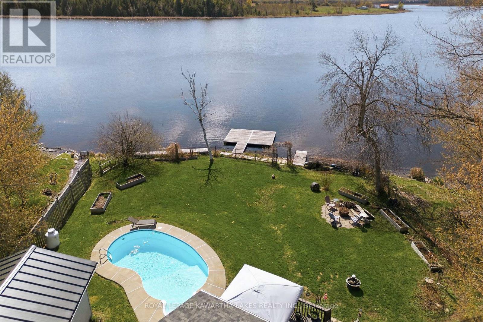 222 O'reilly Lane, Kawartha Lakes, Ontario  K0M 2C0 - Photo 31 - X12943082