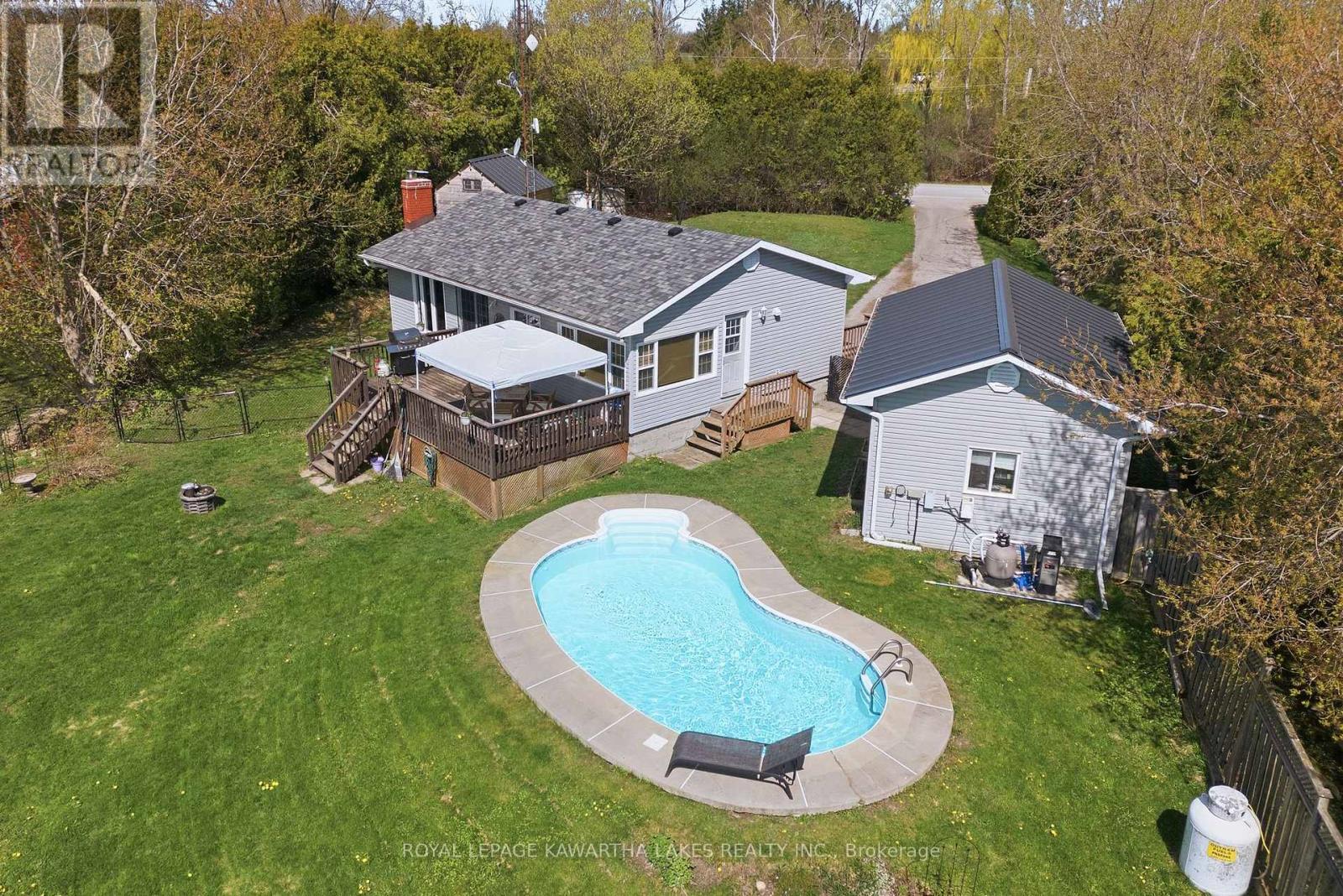 222 O'reilly Lane, Kawartha Lakes, Ontario  K0M 2C0 - Photo 32 - X12943082