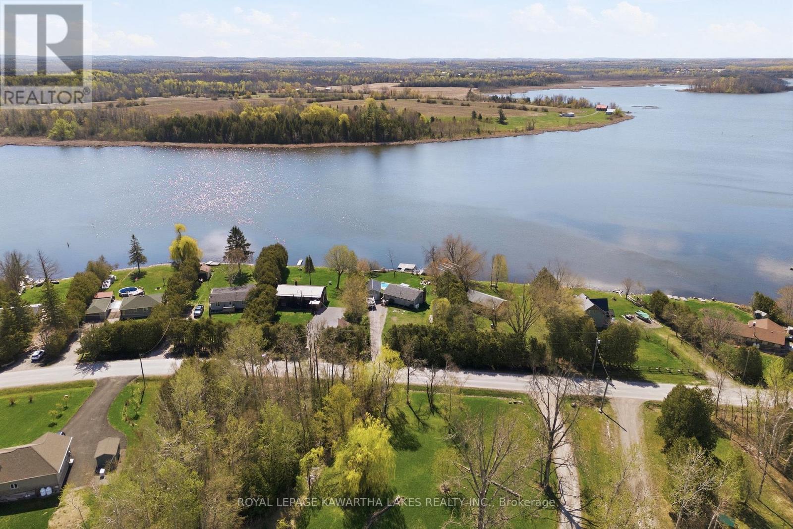 222 O'reilly Lane, Kawartha Lakes, Ontario  K0M 2C0 - Photo 28 - X12943082
