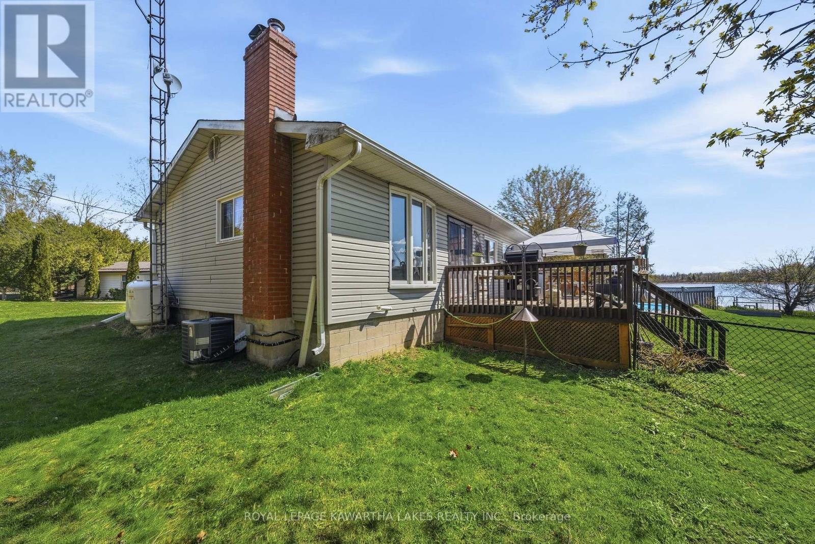 222 O'reilly Lane, Kawartha Lakes, Ontario  K0M 2C0 - Photo 35 - X12943082