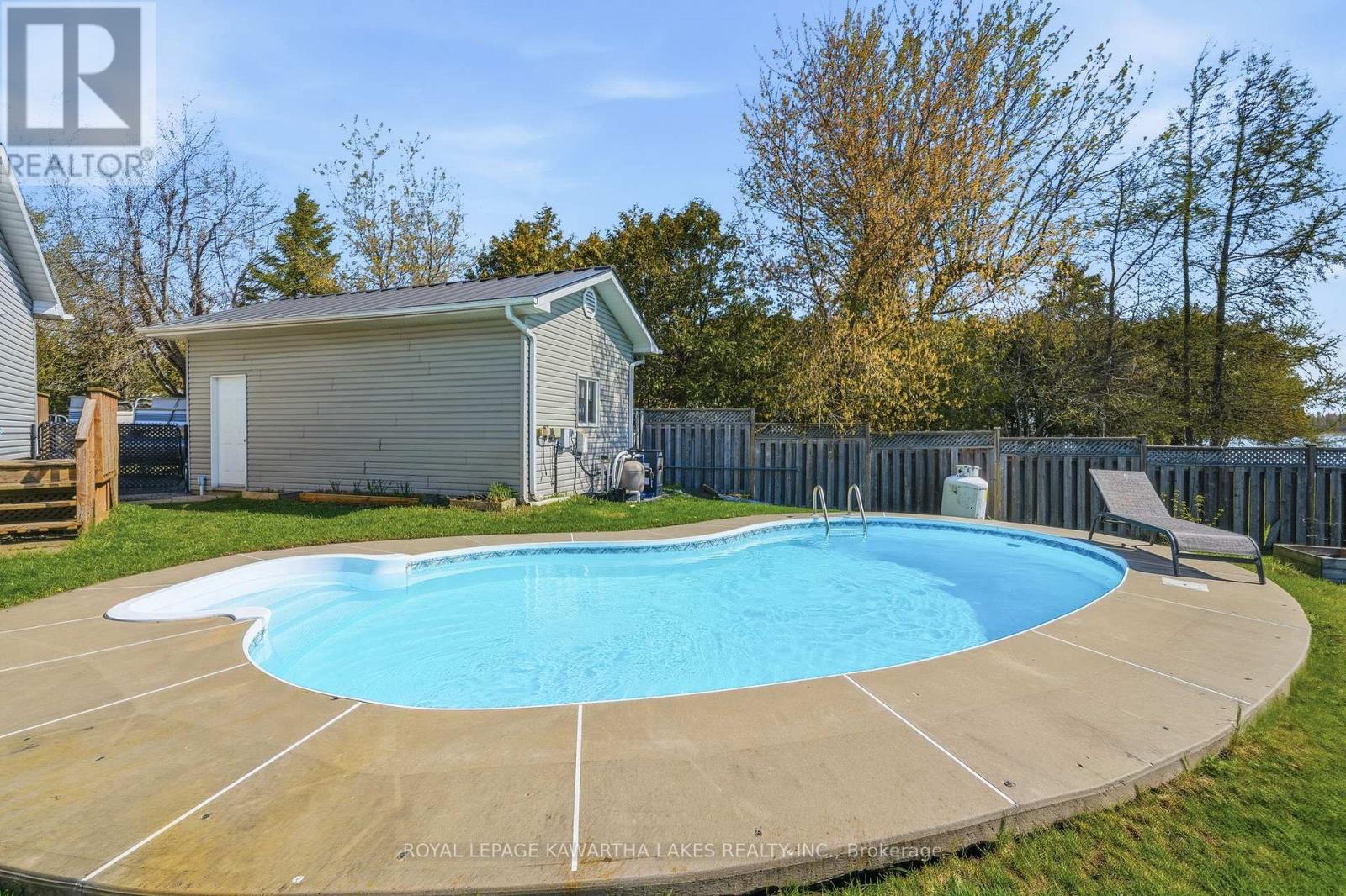 222 O'reilly Lane, Kawartha Lakes, Ontario  K0M 2C0 - Photo 37 - X12943082