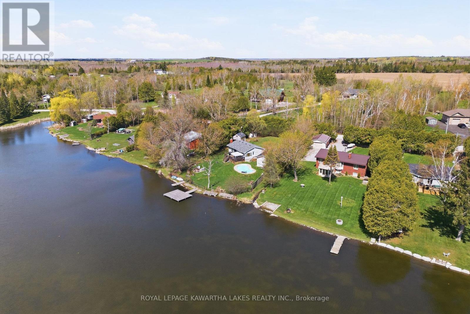 222 O'reilly Lane, Kawartha Lakes, Ontario  K0M 2C0 - Photo 30 - X12943082