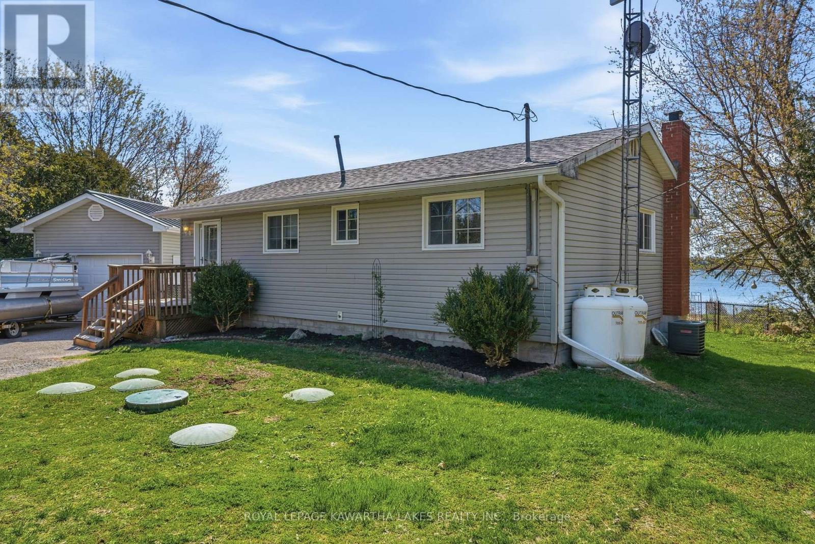 222 O'reilly Lane, Kawartha Lakes, Ontario  K0M 2C0 - Photo 4 - X12943082