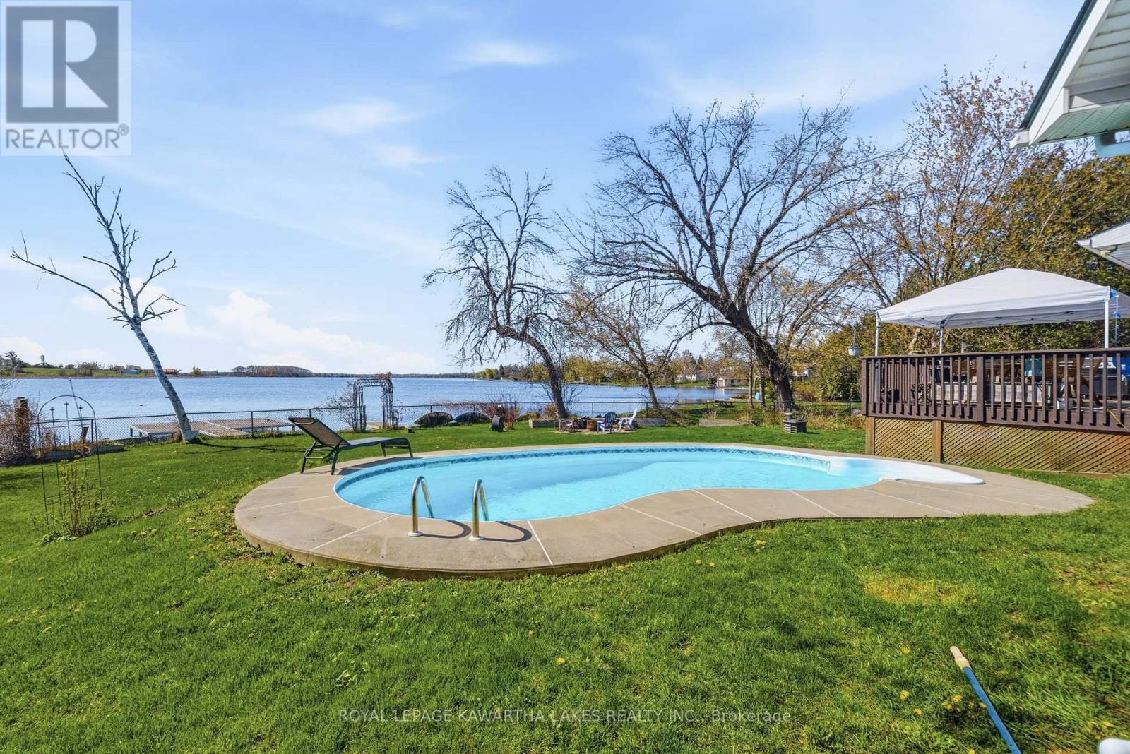 222 O'reilly Lane, Kawartha Lakes, Ontario  K0M 2C0 - Photo 36 - X12943082