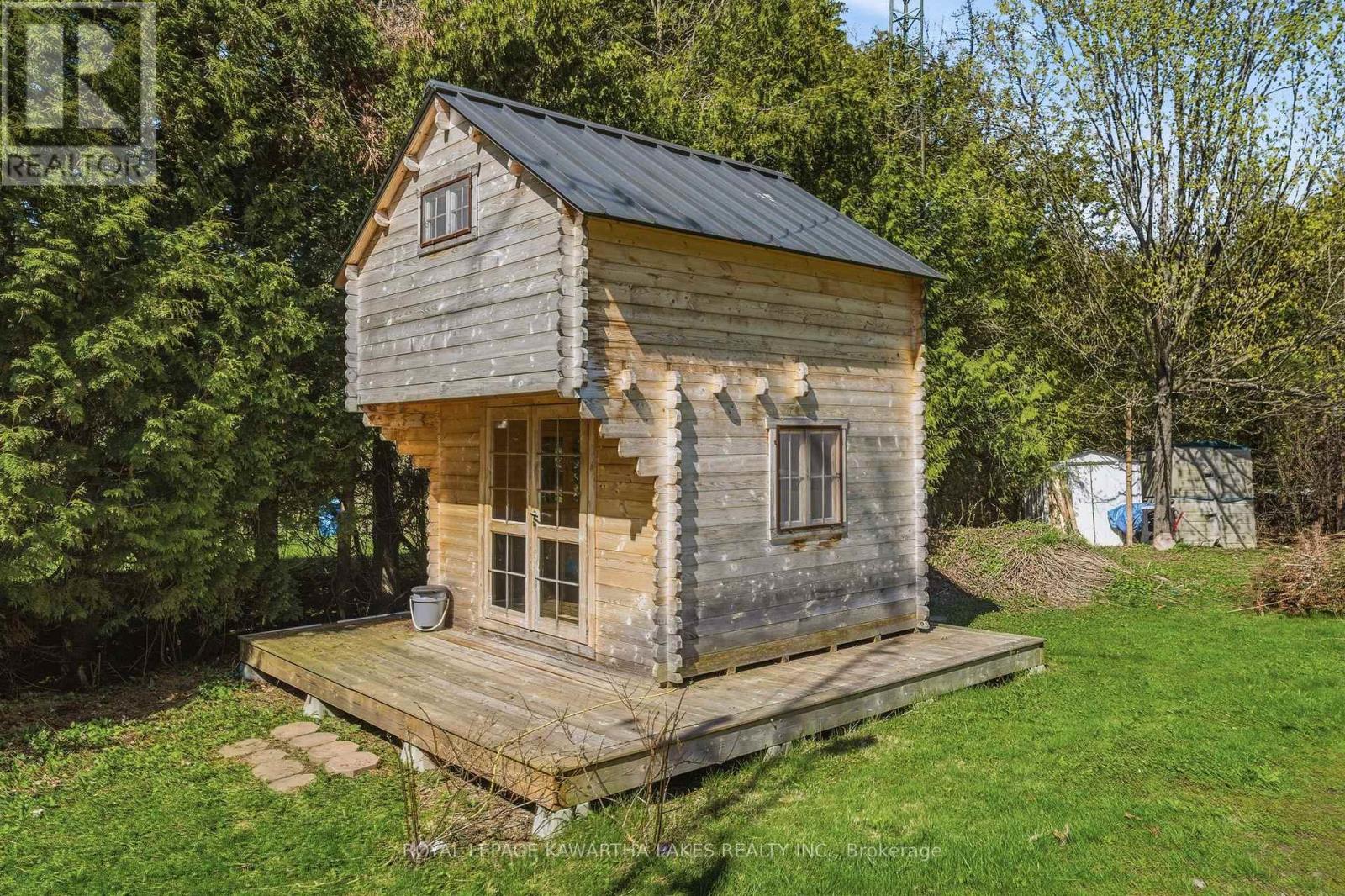 222 O'reilly Lane, Kawartha Lakes, Ontario  K0M 2C0 - Photo 33 - X12943082