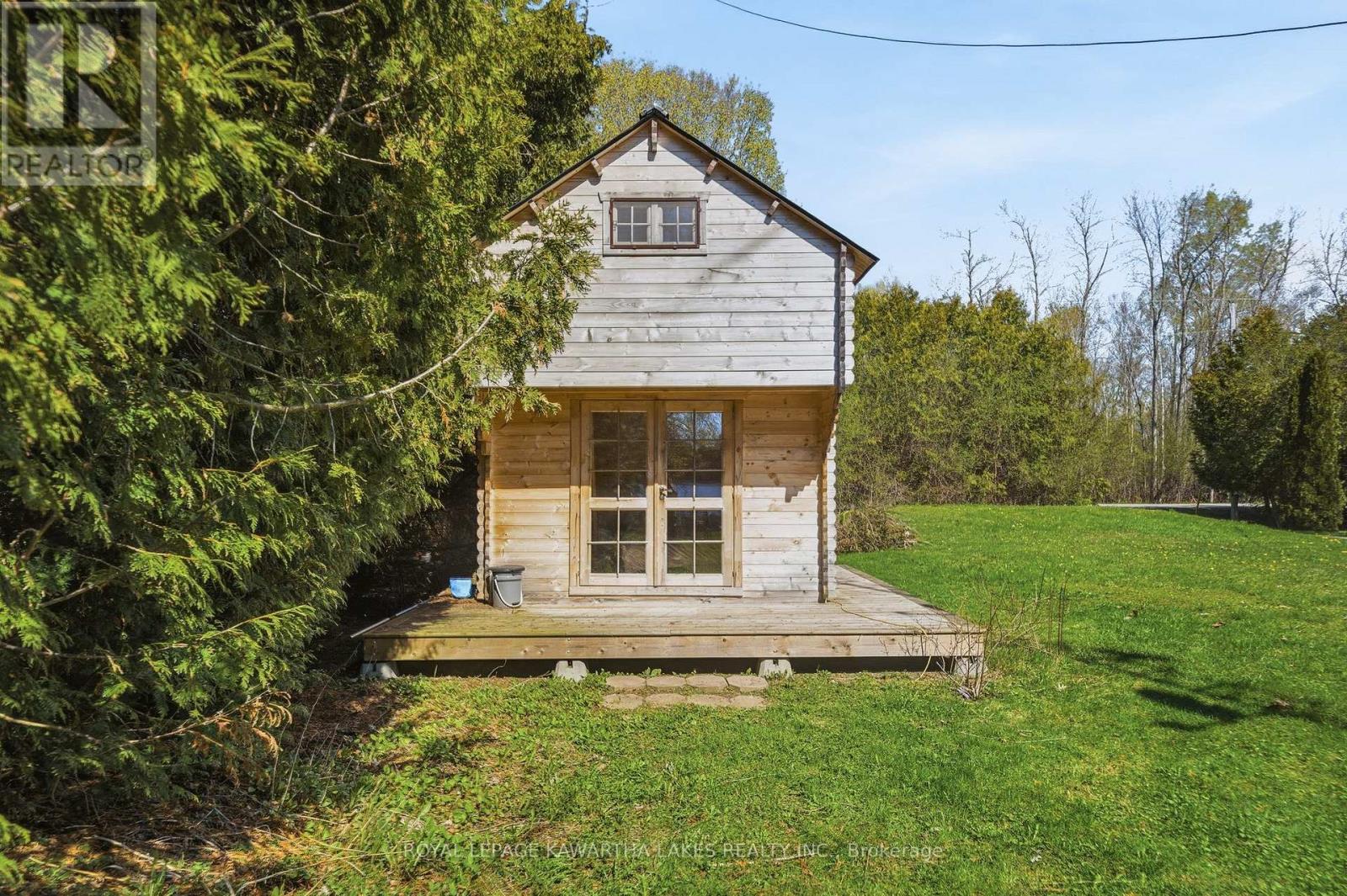 222 O'reilly Lane, Kawartha Lakes, Ontario  K0M 2C0 - Photo 34 - X12943082