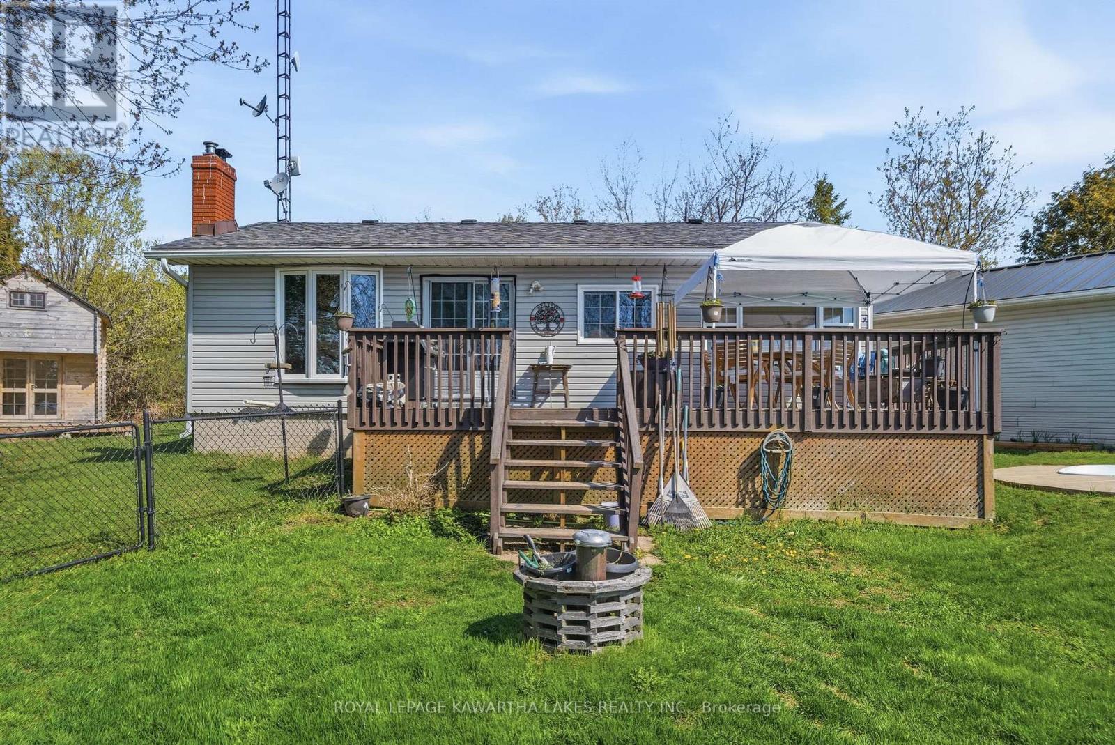 222 O'reilly Lane, Kawartha Lakes, Ontario  K0M 2C0 - Photo 39 - X12943082
