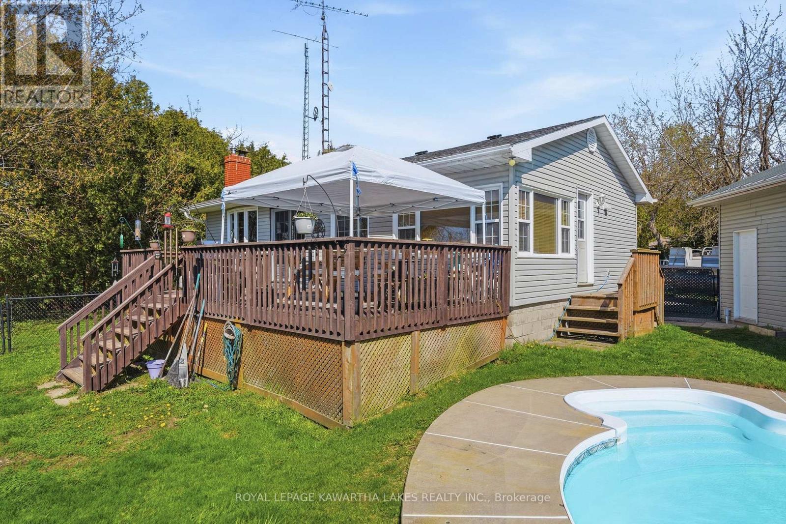 222 O'reilly Lane, Kawartha Lakes, Ontario  K0M 2C0 - Photo 38 - X12943082