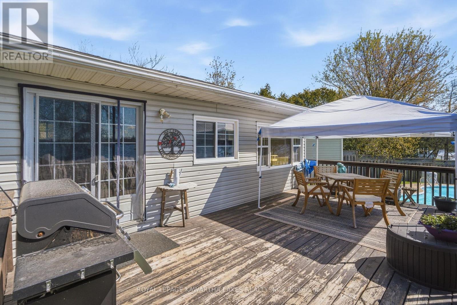 222 O'reilly Lane, Kawartha Lakes, Ontario  K0M 2C0 - Photo 40 - X12943082