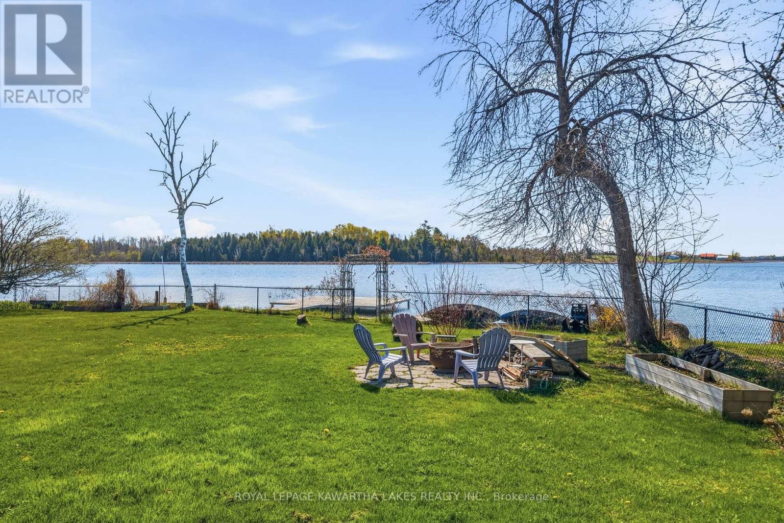 222 O'reilly Lane, Kawartha Lakes, Ontario  K0M 2C0 - Photo 42 - X12943082