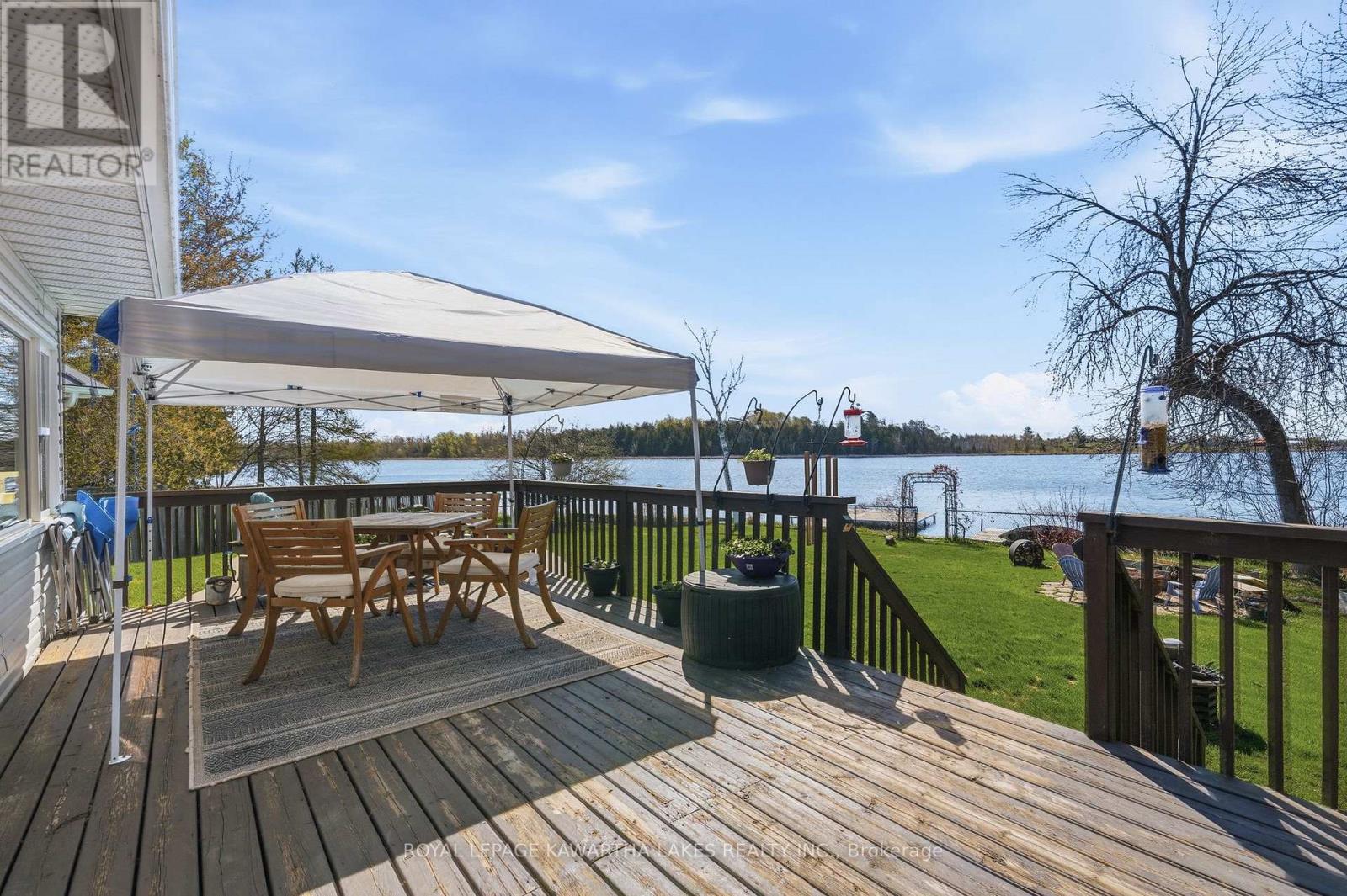 222 O'reilly Lane, Kawartha Lakes, Ontario  K0M 2C0 - Photo 41 - X12943082