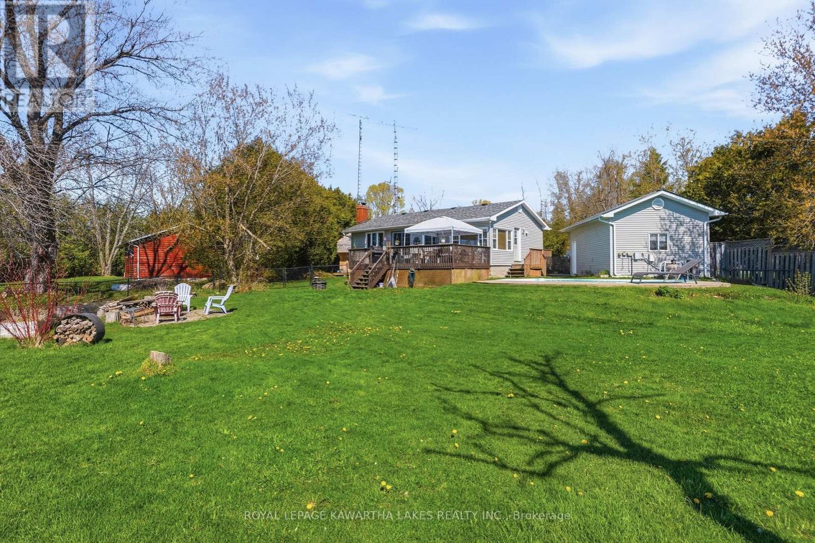 222 O'reilly Lane, Kawartha Lakes, Ontario  K0M 2C0 - Photo 45 - X12943082