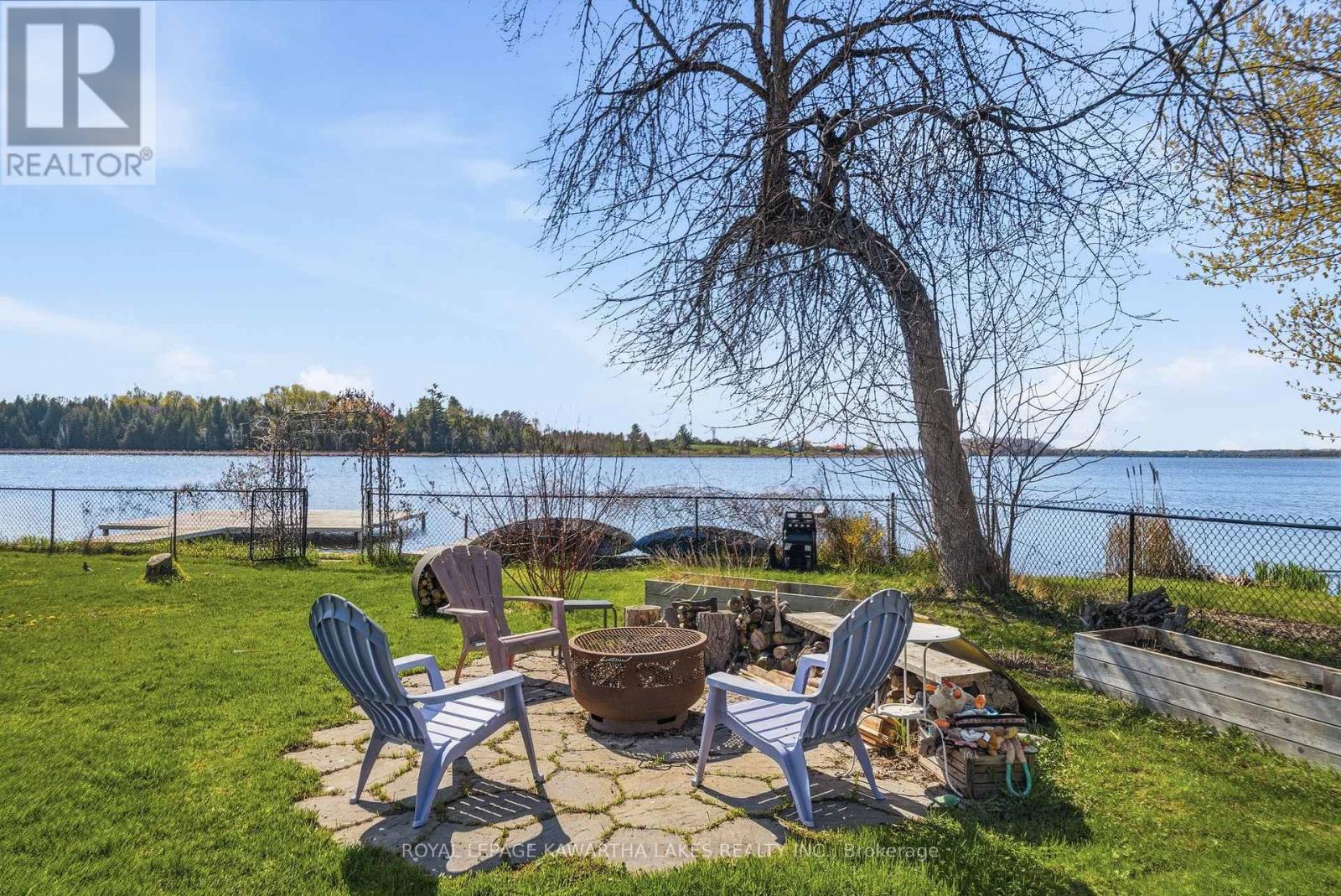 222 O'reilly Lane, Kawartha Lakes, Ontario  K0M 2C0 - Photo 43 - X12943082