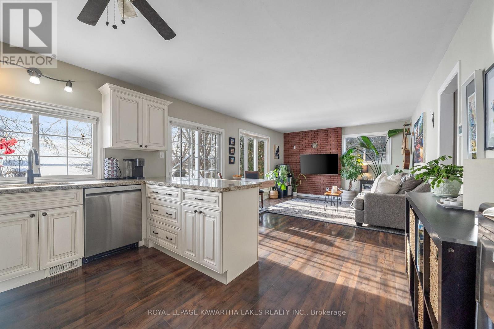 222 O'reilly Lane, Kawartha Lakes, Ontario  K0M 2C0 - Photo 8 - X12943082