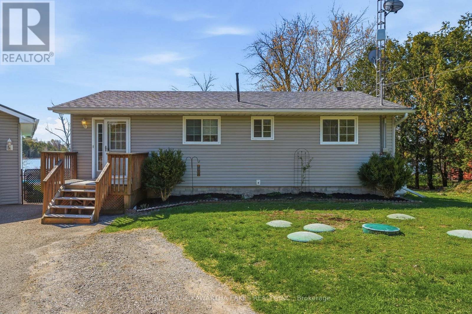 222 O'reilly Lane, Kawartha Lakes, Ontario  K0M 2C0 - Photo 5 - X12943082