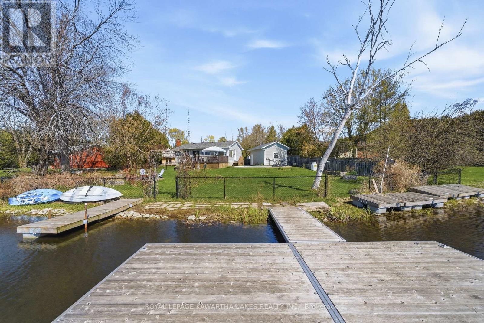 222 O'reilly Lane, Kawartha Lakes, Ontario  K0M 2C0 - Photo 49 - X12943082