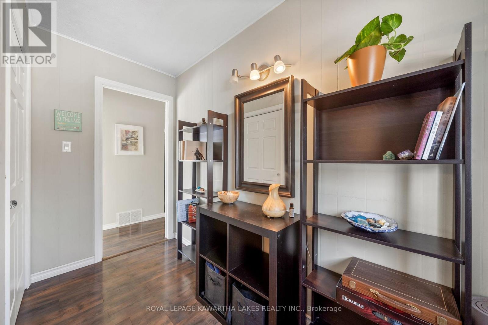 222 O'reilly Lane, Kawartha Lakes, Ontario  K0M 2C0 - Photo 7 - X12943082