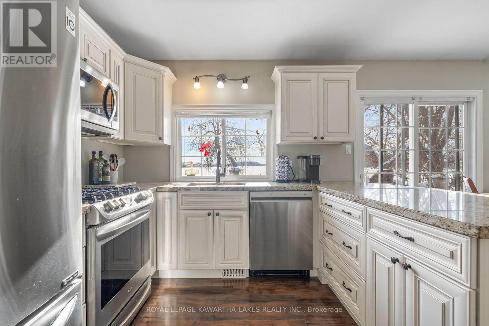 222 O'reilly Lane, Kawartha Lakes, Ontario  K0M 2C0 - Photo 9 - X12943082