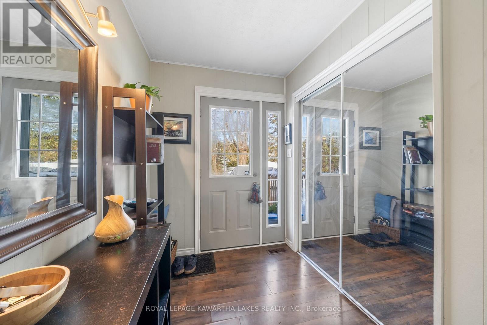 222 O'reilly Lane, Kawartha Lakes, Ontario  K0M 2C0 - Photo 6 - X12943082