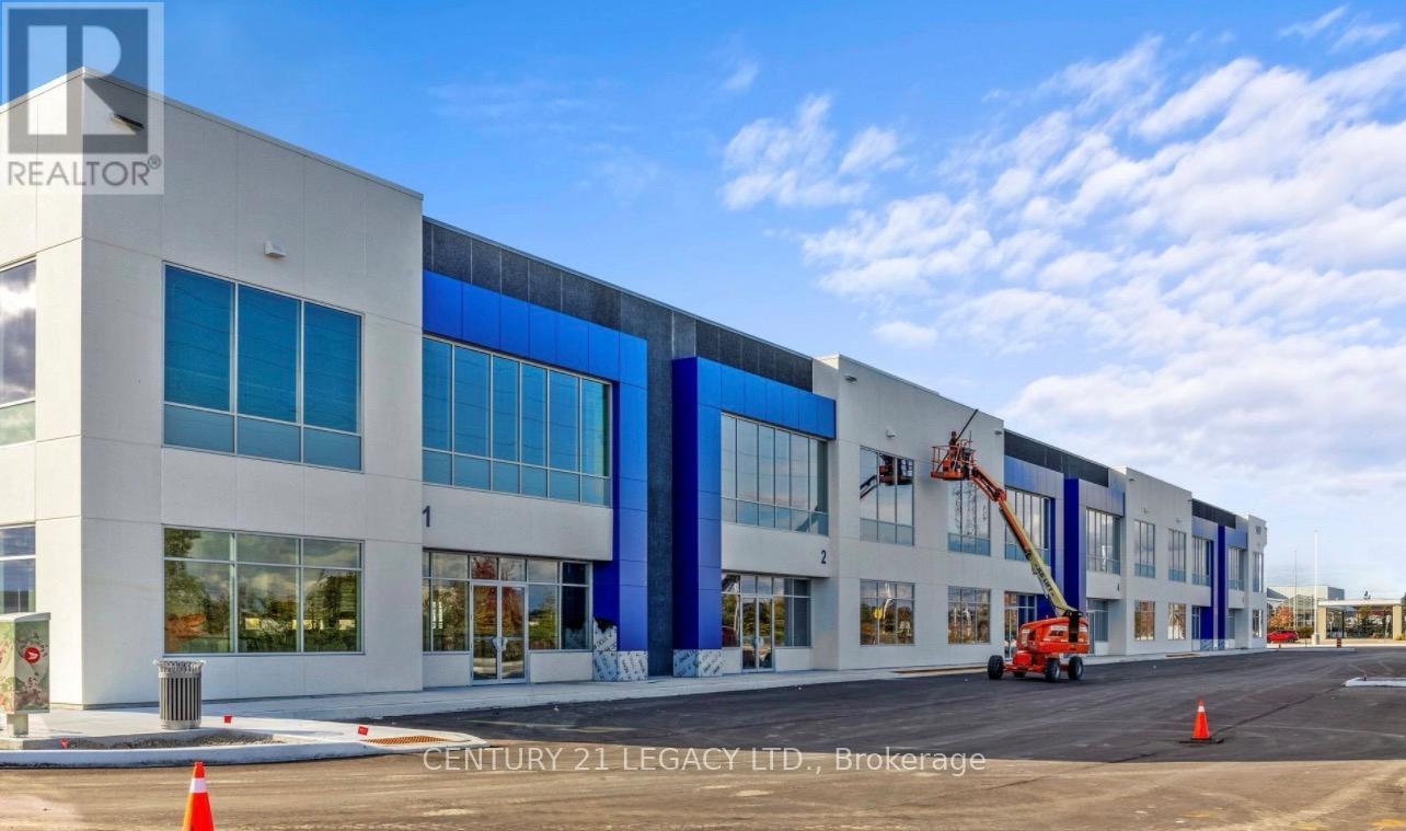 3 - 1450 VICTORIA STREET E, Whitby, Ontario