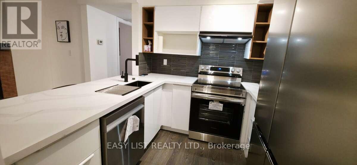 613 - 75 Weldrick Road E, Richmond Hill, Ontario  L4C 0H9 - Photo 4 - N13099342