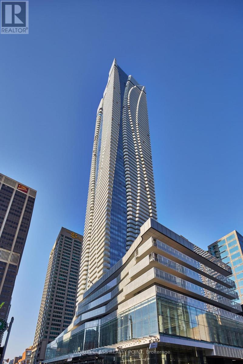 1511 - 1 BLOOR STREET E, Toronto, Ontario