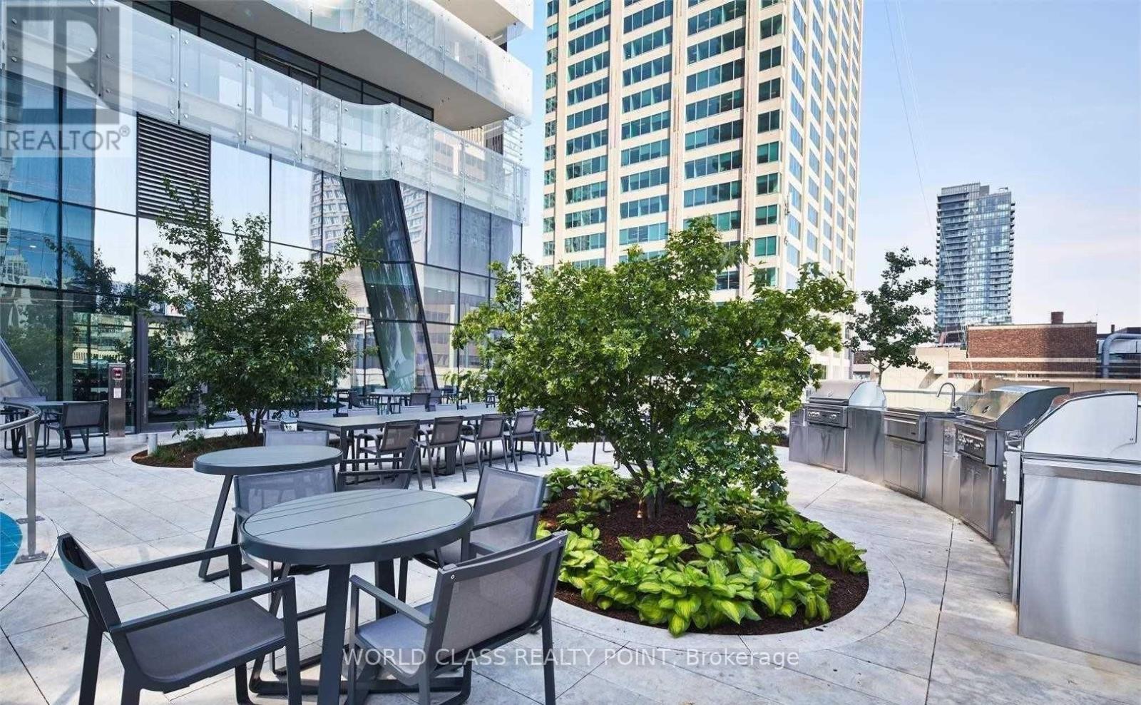 1511 - 1 Bloor Street E, Toronto, Ontario  M4W 0A8 - Photo 36 - C12980176