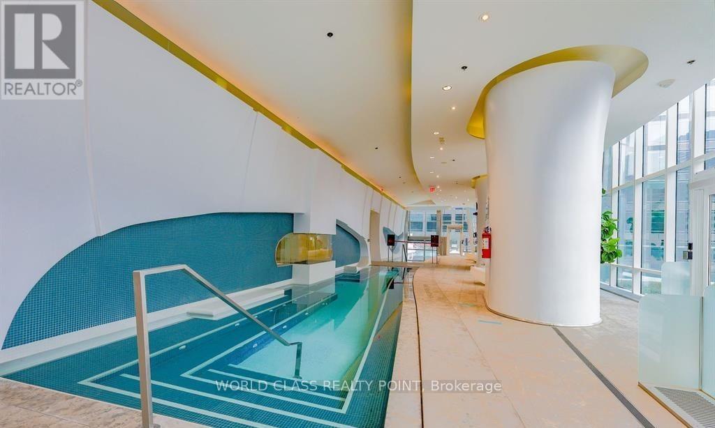 1511 - 1 Bloor Street E, Toronto, Ontario  M4W 0A8 - Photo 41 - C12980176