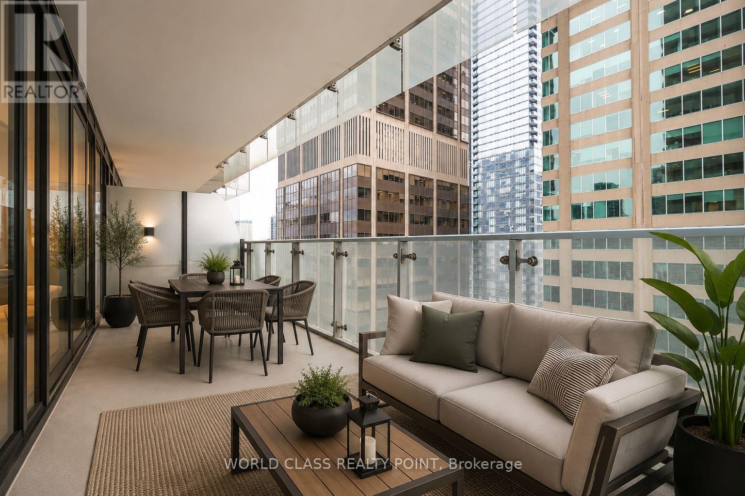 1511 - 1 Bloor Street E, Toronto, Ontario  M4W 0A8 - Photo 8 - C12980176
