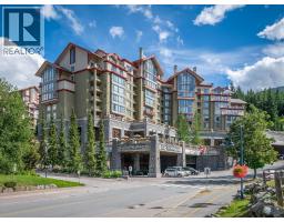 972 4090 WHISTLER WAY, Whistler, British Columbia
