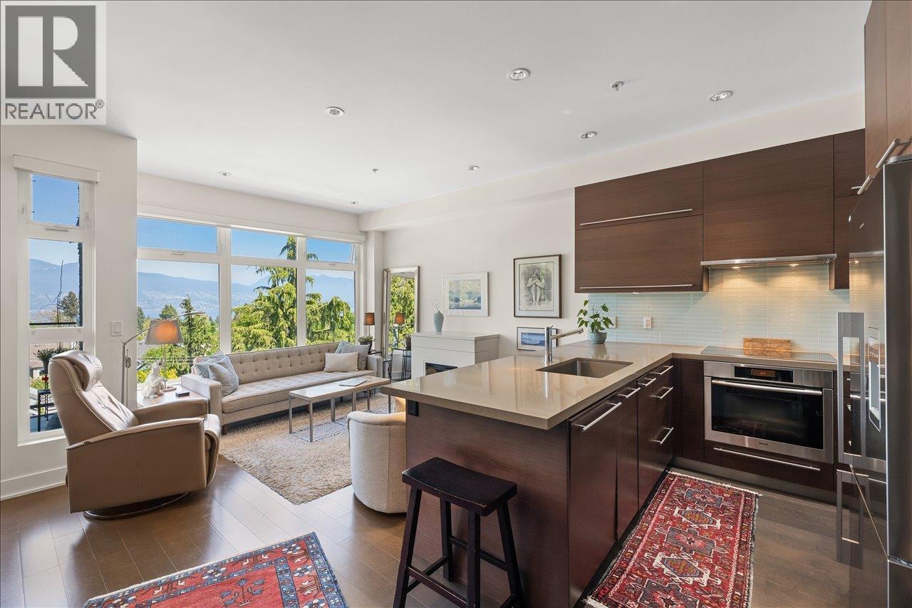 404 4463 W 10th Avenue, Vancouver, British Columbia  V6R 2H8 - Photo 10 - R3121434