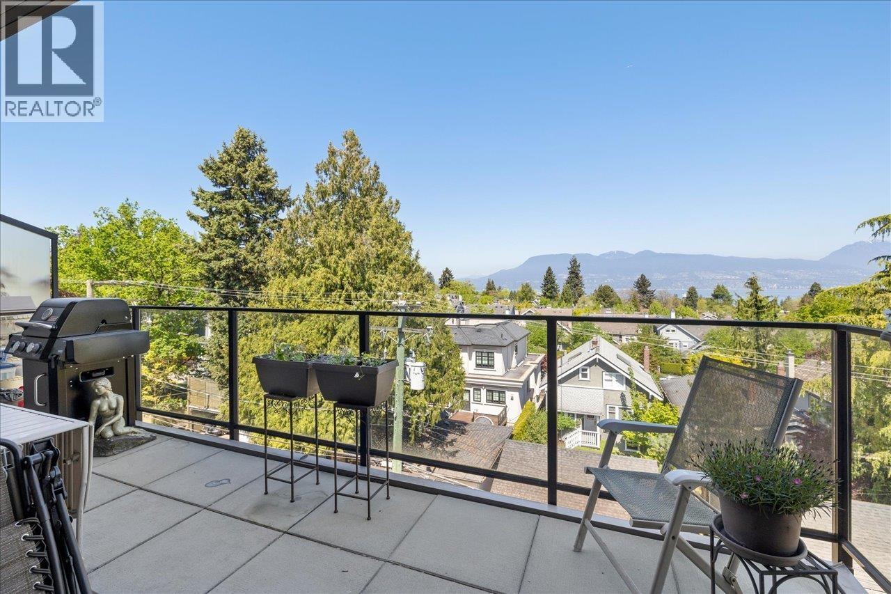 404 4463 W 10th Avenue, Vancouver, British Columbia  V6R 2H8 - Photo 22 - R3121434