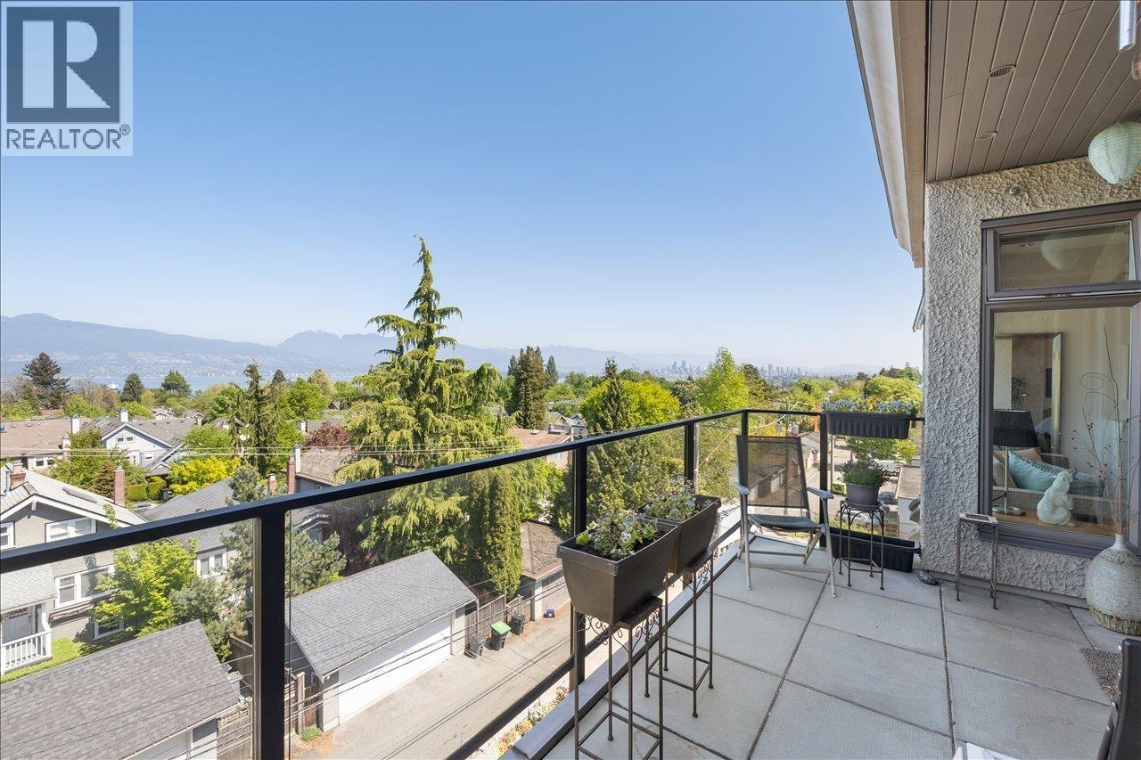 404 4463 W 10th Avenue, Vancouver, British Columbia  V6R 2H8 - Photo 23 - R3121434