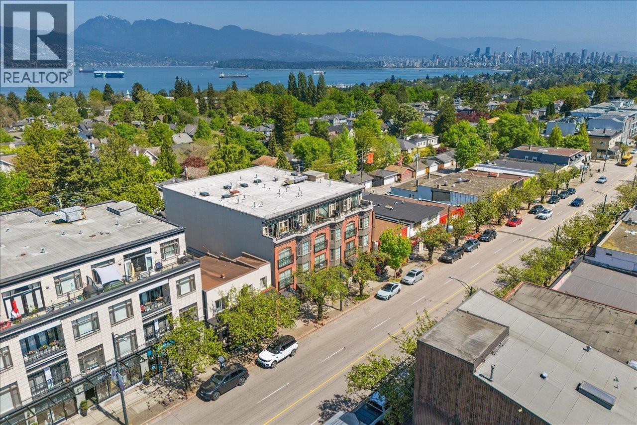 404 4463 W 10th Avenue, Vancouver, British Columbia  V6R 2H8 - Photo 28 - R3121434