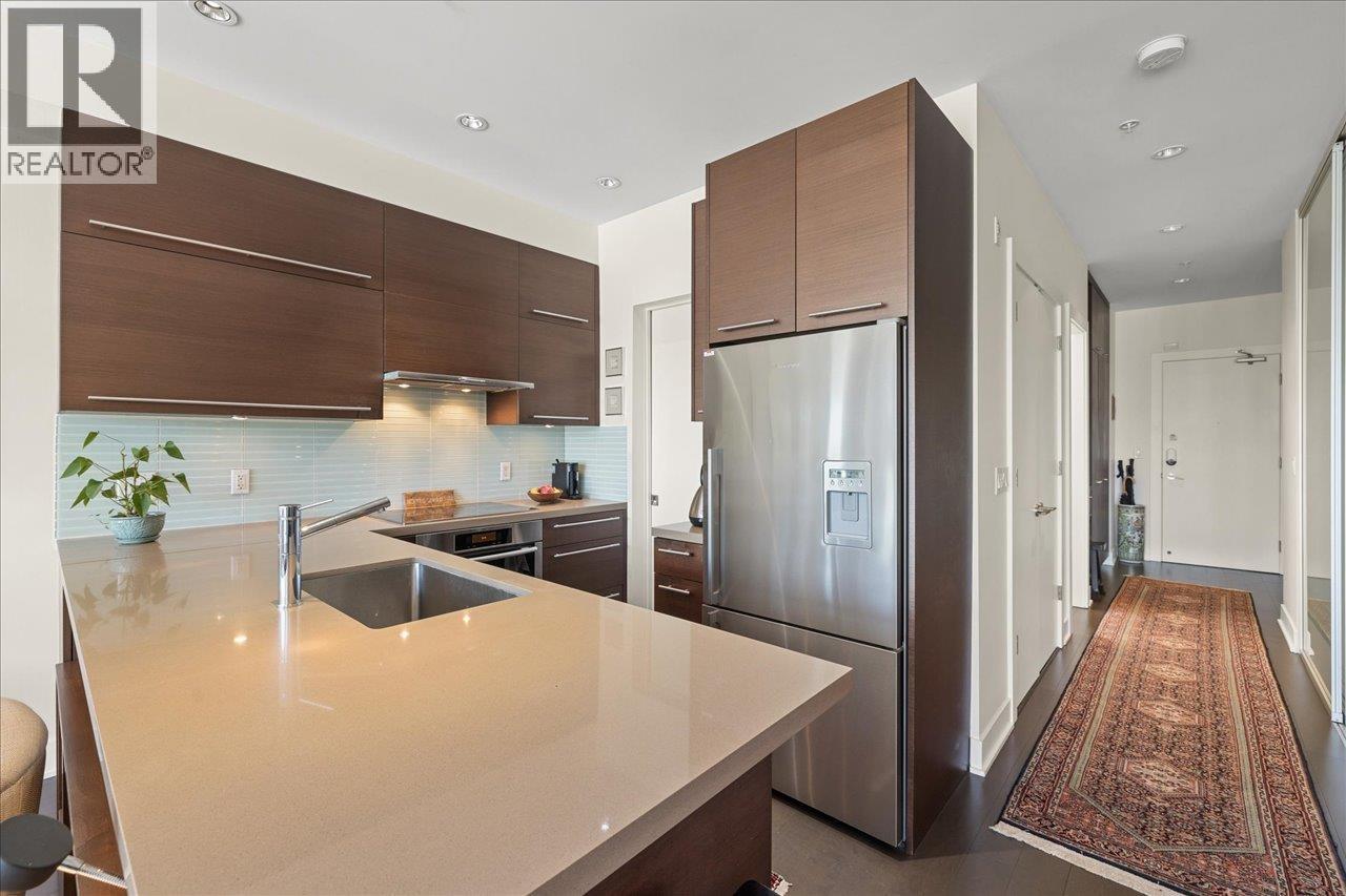404 4463 W 10th Avenue, Vancouver, British Columbia  V6R 2H8 - Photo 8 - R3121434