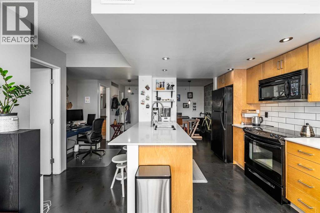 405, 188 15 Avenue Sw, Calgary, Alberta  T2R 1S5 - Photo 11 - A2308414