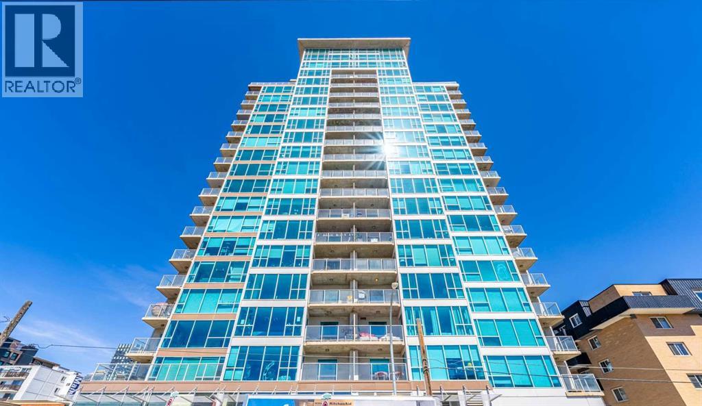 405, 188 15 Avenue Sw, Calgary, Alberta  T2R 1S5 - Photo 2 - A2308414