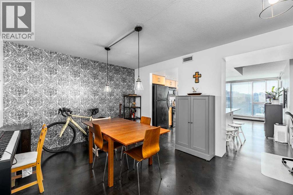 405, 188 15 Avenue Sw, Calgary, Alberta  T2R 1S5 - Photo 5 - A2308414