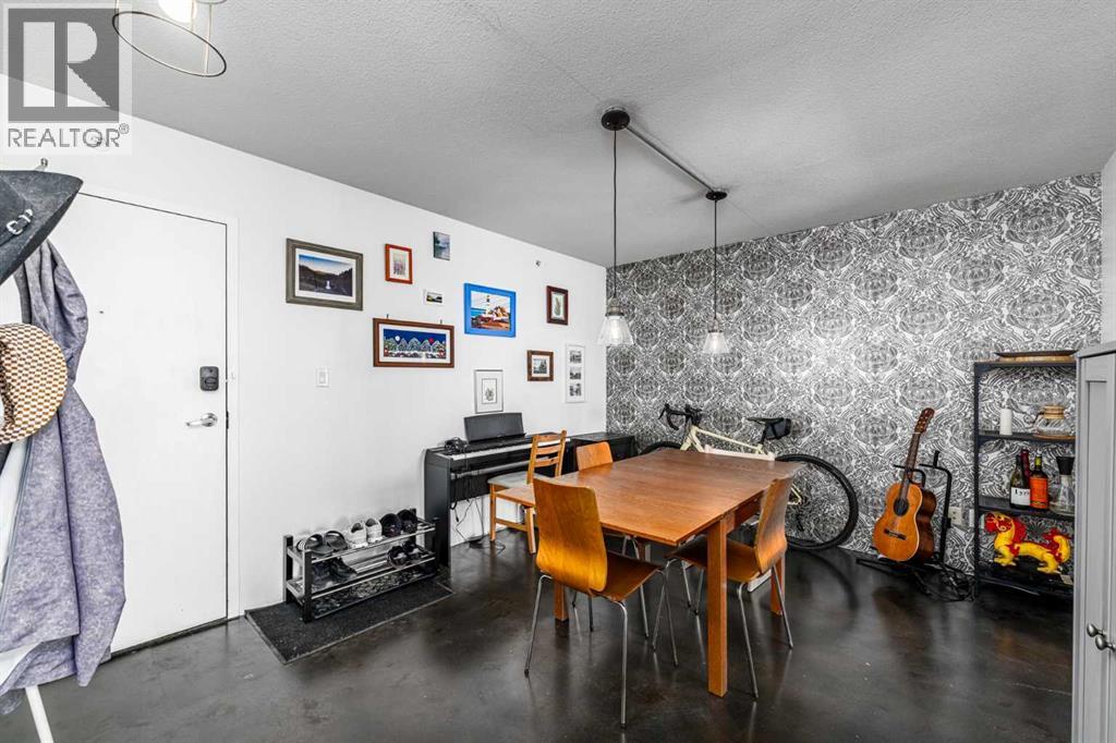 405, 188 15 Avenue Sw, Calgary, Alberta  T2R 1S5 - Photo 6 - A2308414