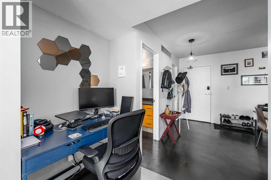 405, 188 15 Avenue Sw, Calgary, Alberta  T2R 1S5 - Photo 7 - A2308414