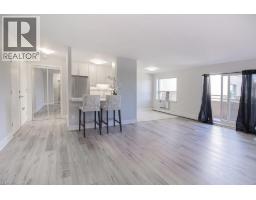 579 CLARE Avenue Unit# 501, welland, Ontario