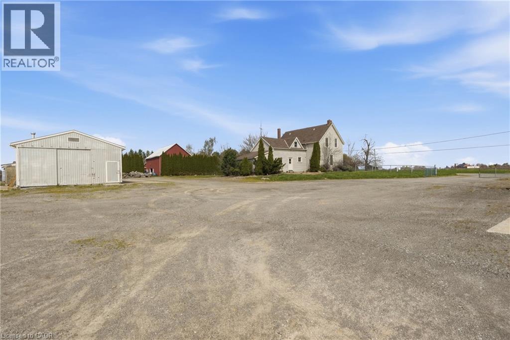 855 Line 1 Road, Niagara-On-The-Lake, Ontario  L0S 1J0 - Photo 39 - 40828315