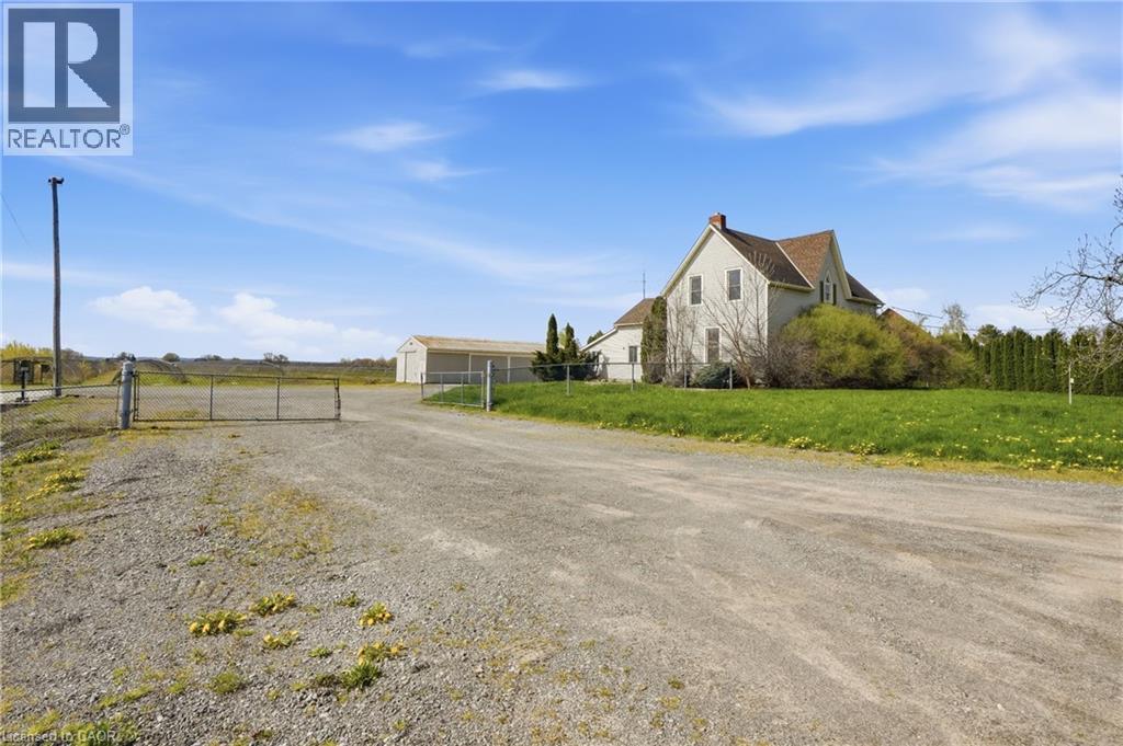 855 Line 1 Road, Niagara-On-The-Lake, Ontario  L0S 1J0 - Photo 6 - 40828315